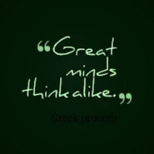 Meet your Posher, Teddy